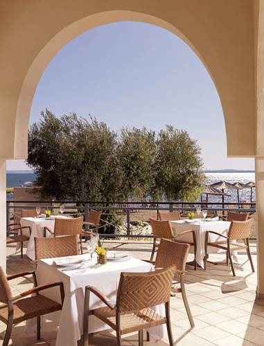 Gerakina Beach Hotel Chalkidiki