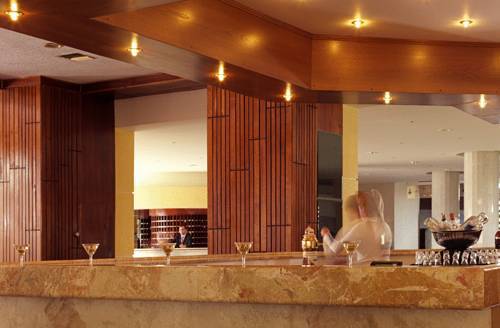 Gerakina Beach Hotel