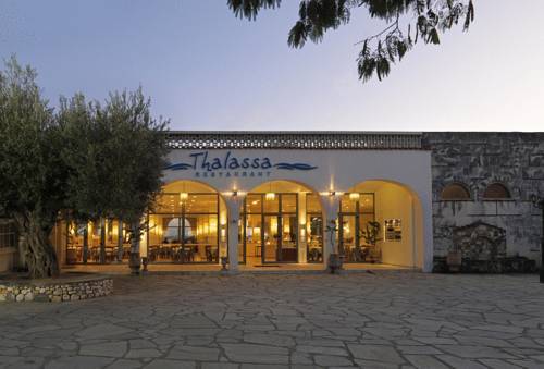 Gerakina Beach 3*