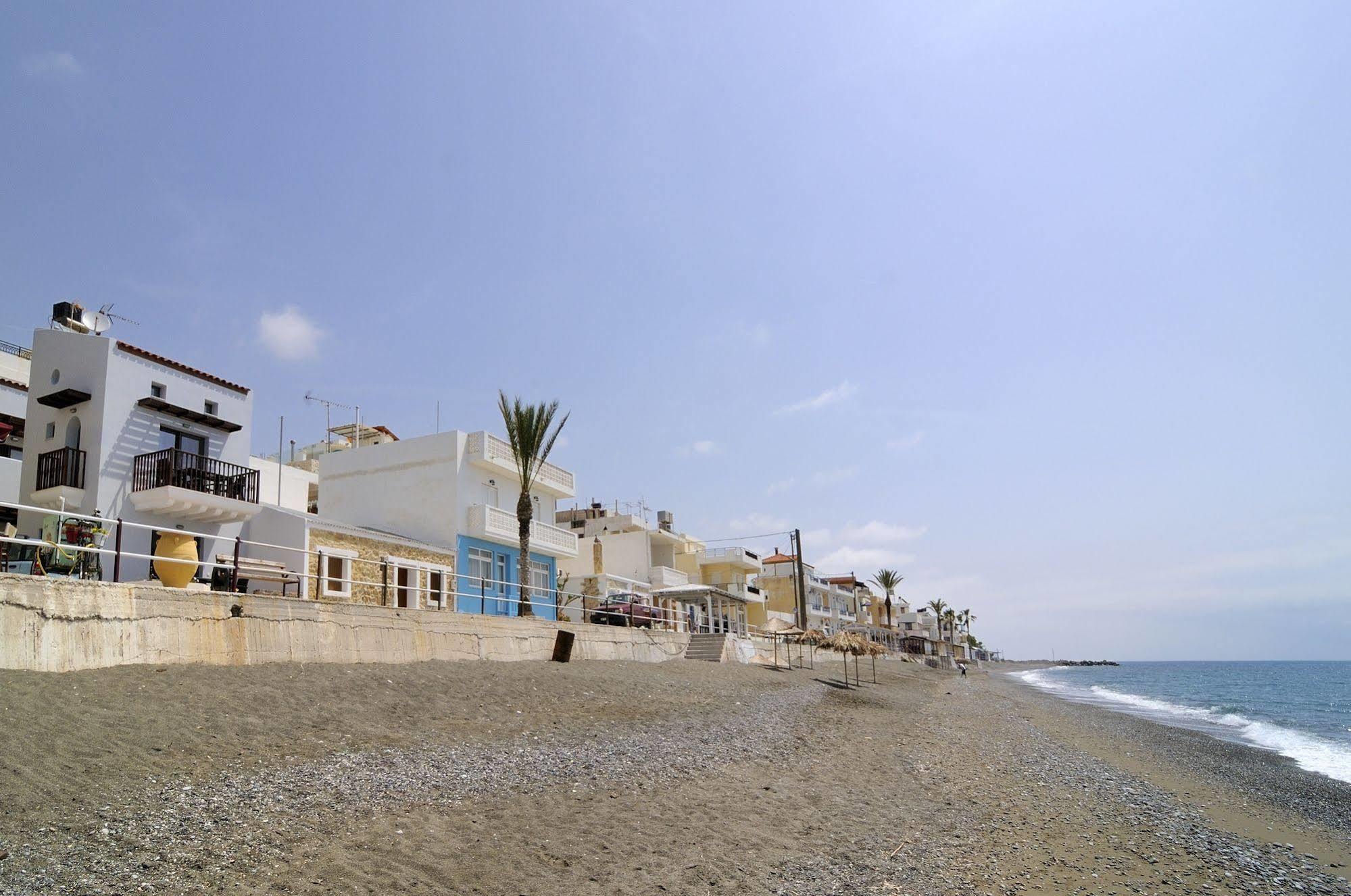 Apartment Mare Myrtos (Crete)