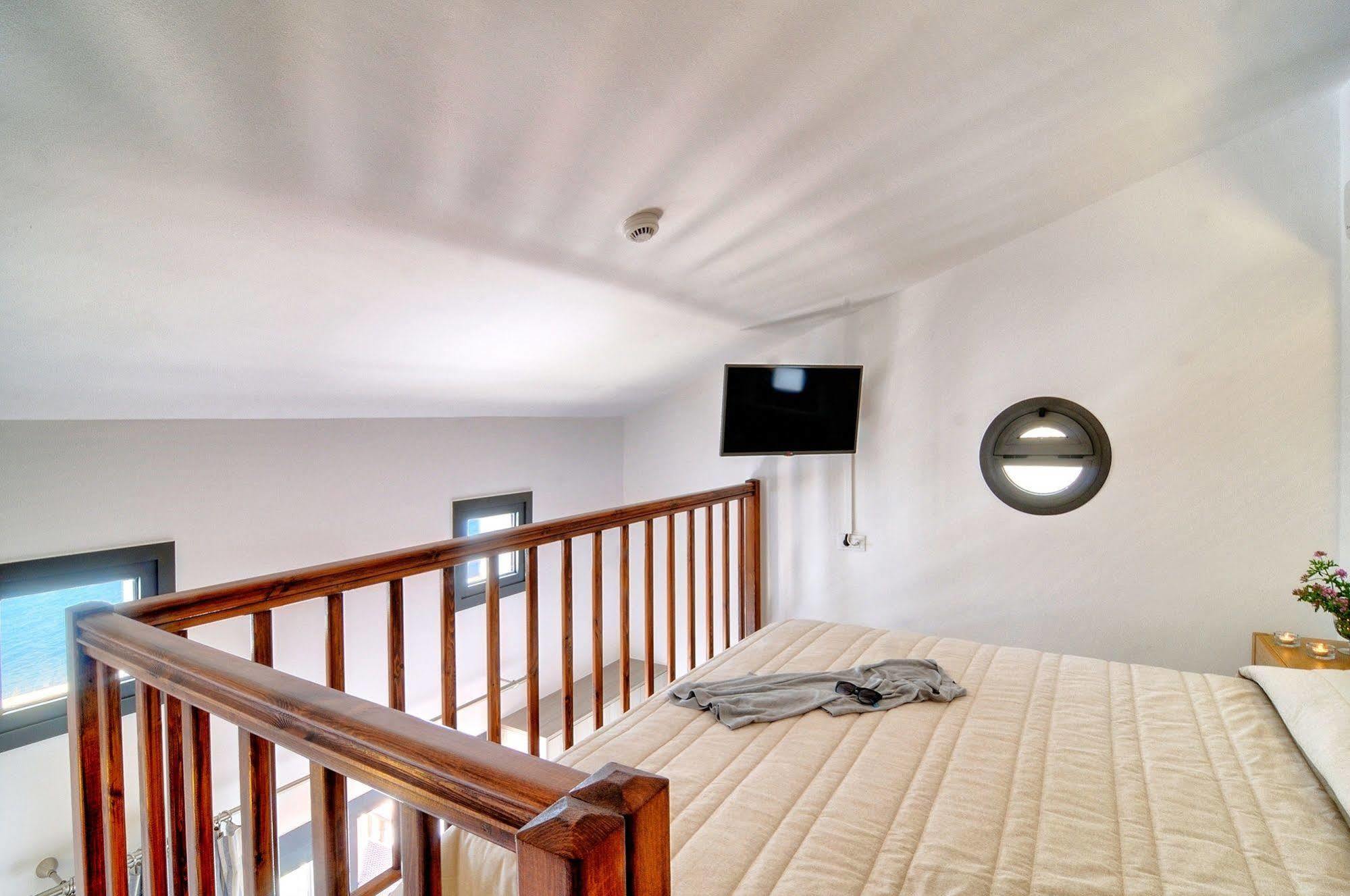 Mare Apartment Myrtos (Crete)