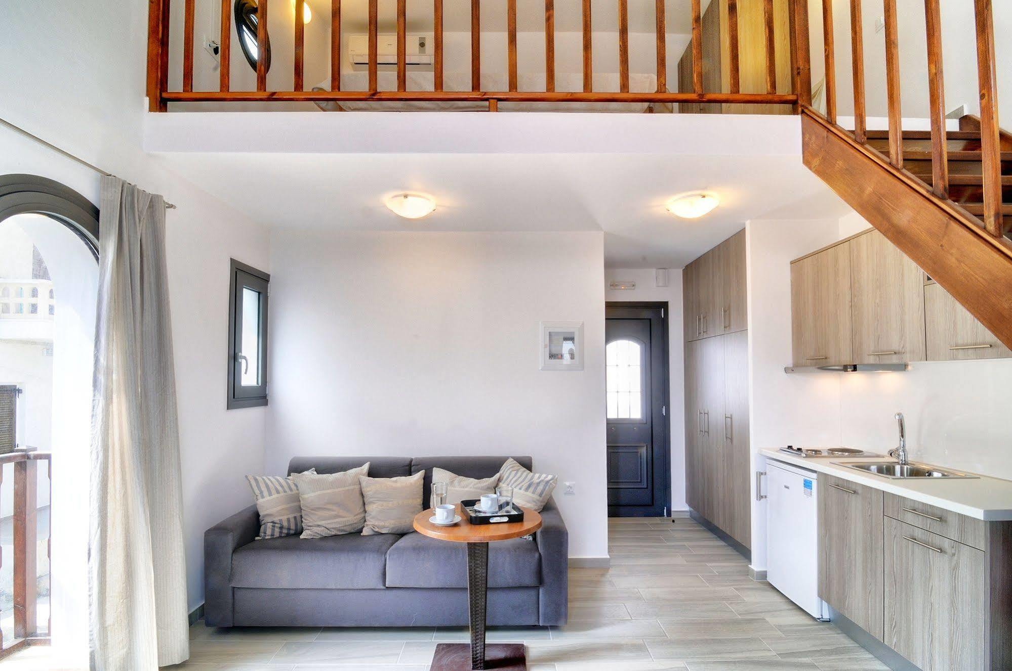 Mare Apartment