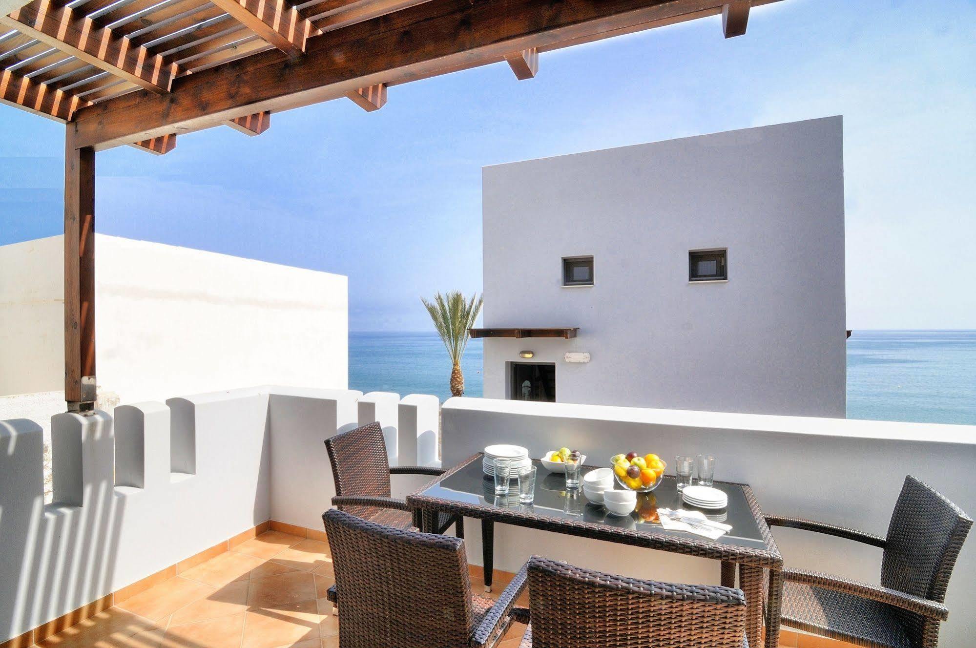 Mare Apartment Myrtos (Crete)
