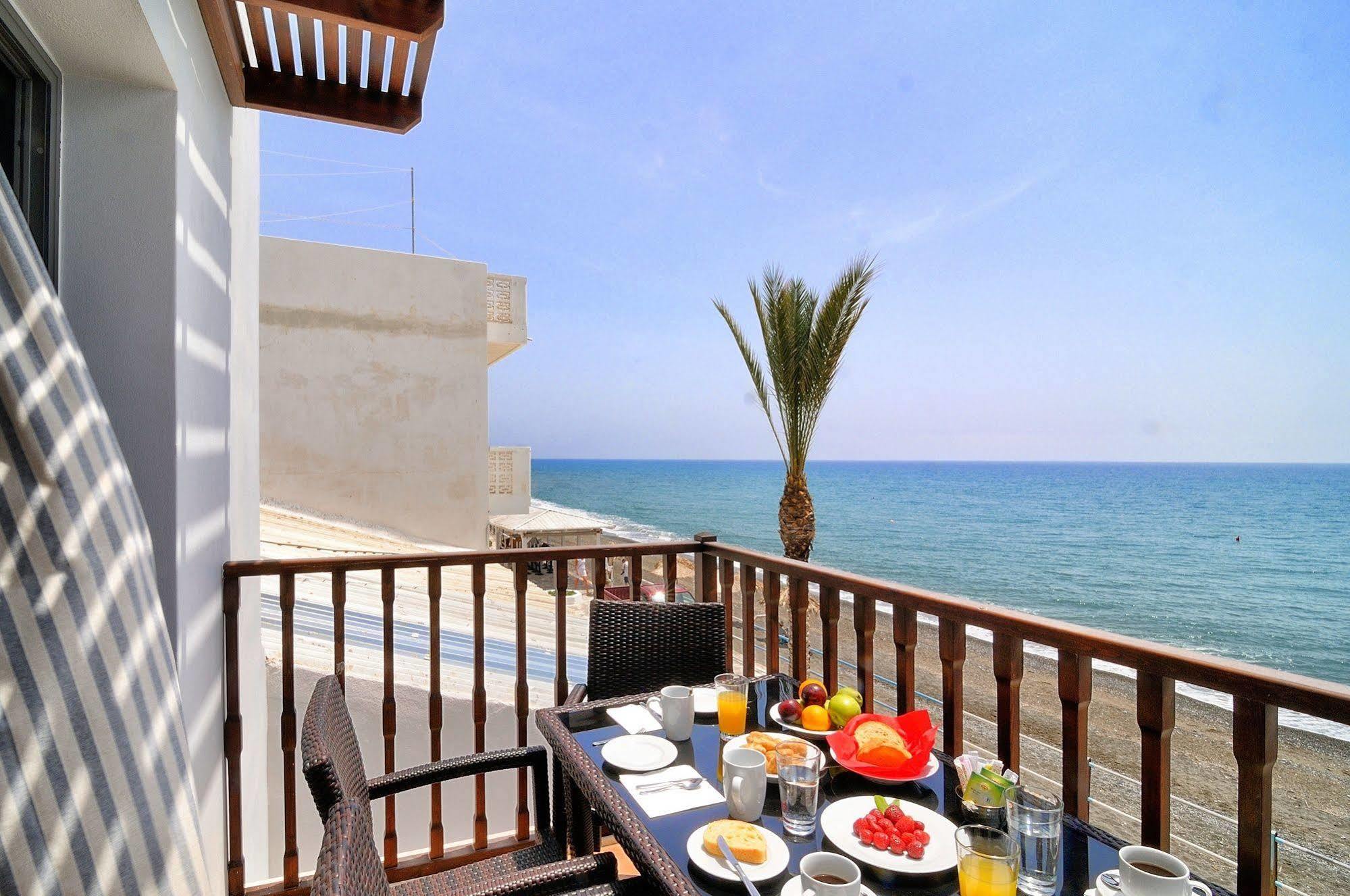 Mare Apartment Myrtos (Crete)