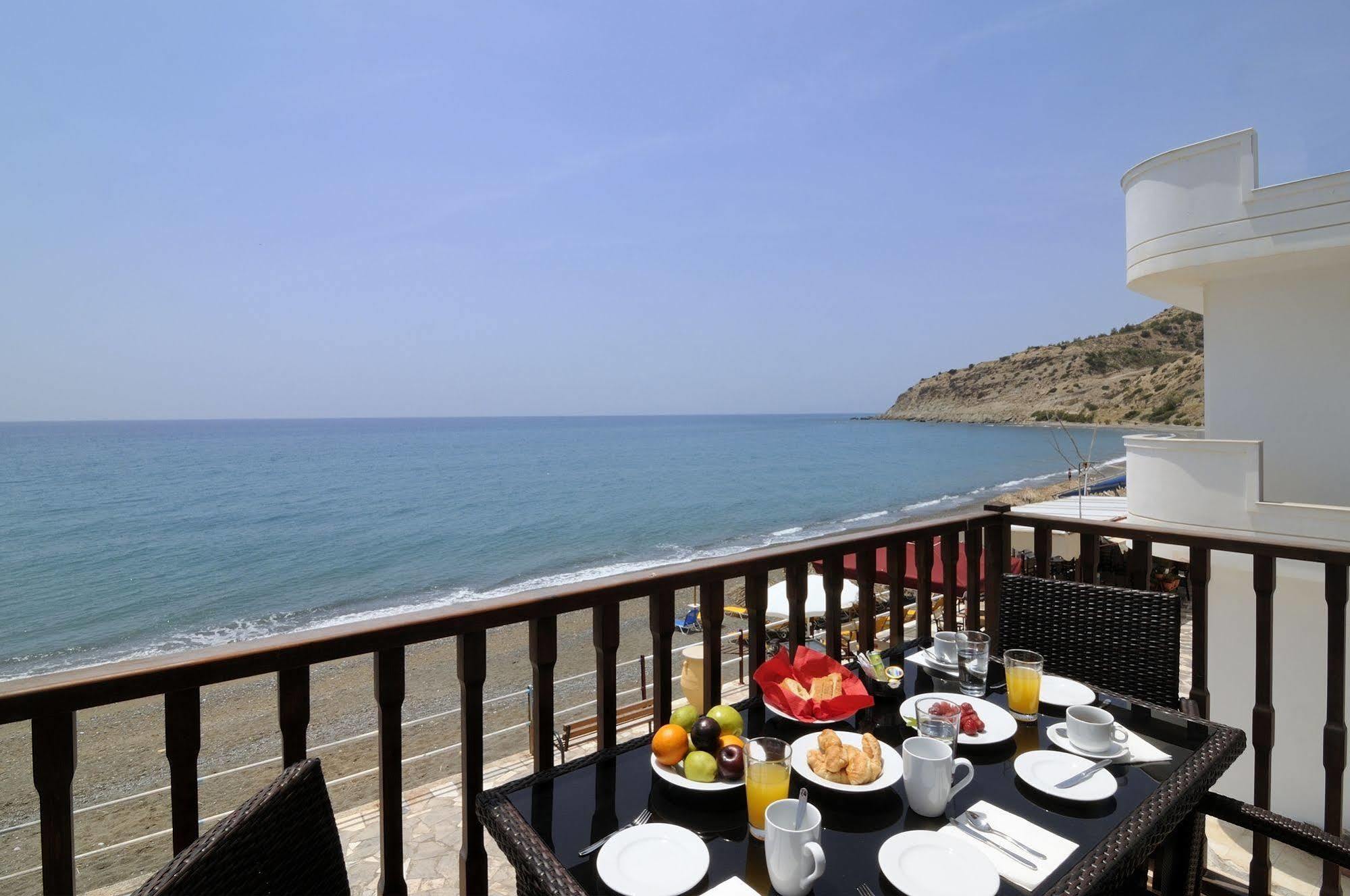 Mare Apartment Myrtos (Crete)