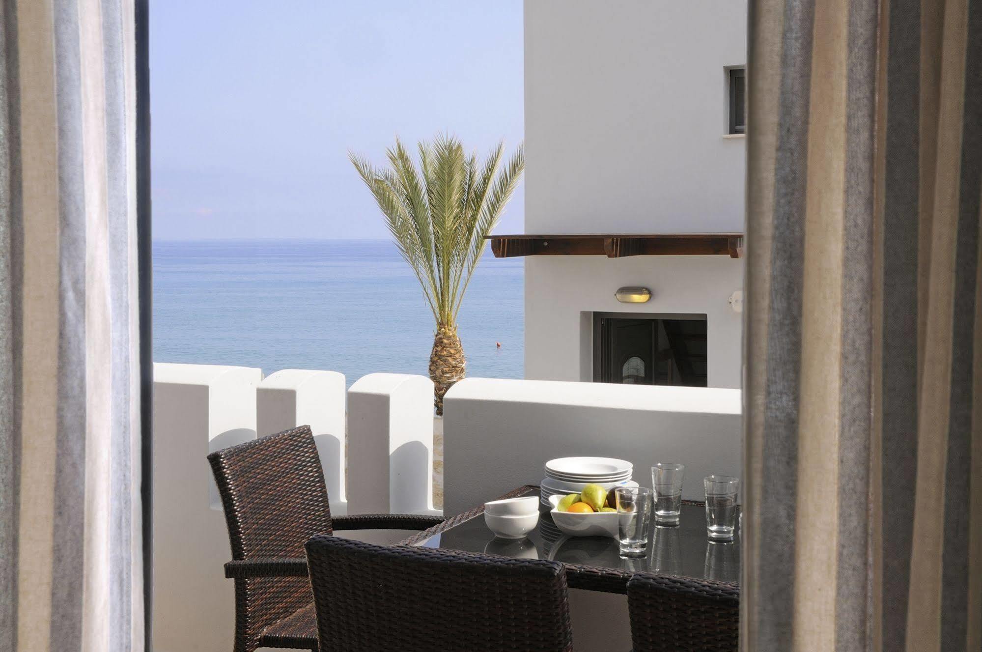 Mare Apartment *