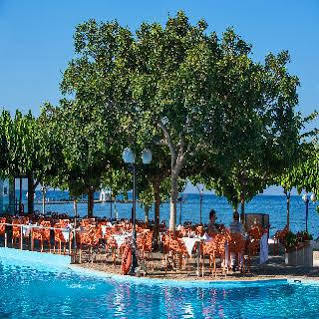 Hotel Cooee Corissia Harmony Georgioupoli