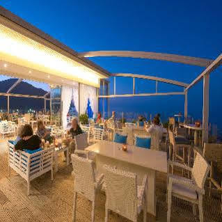Cooee Corissia Harmony Hotel 5*