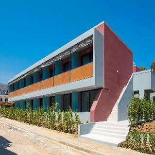 Cooee Corissia Harmony Hotel