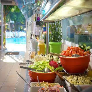 Hotel Cooee Corissia Harmony