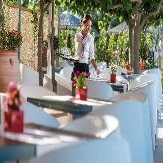 Hotel Cooee Corissia Harmony