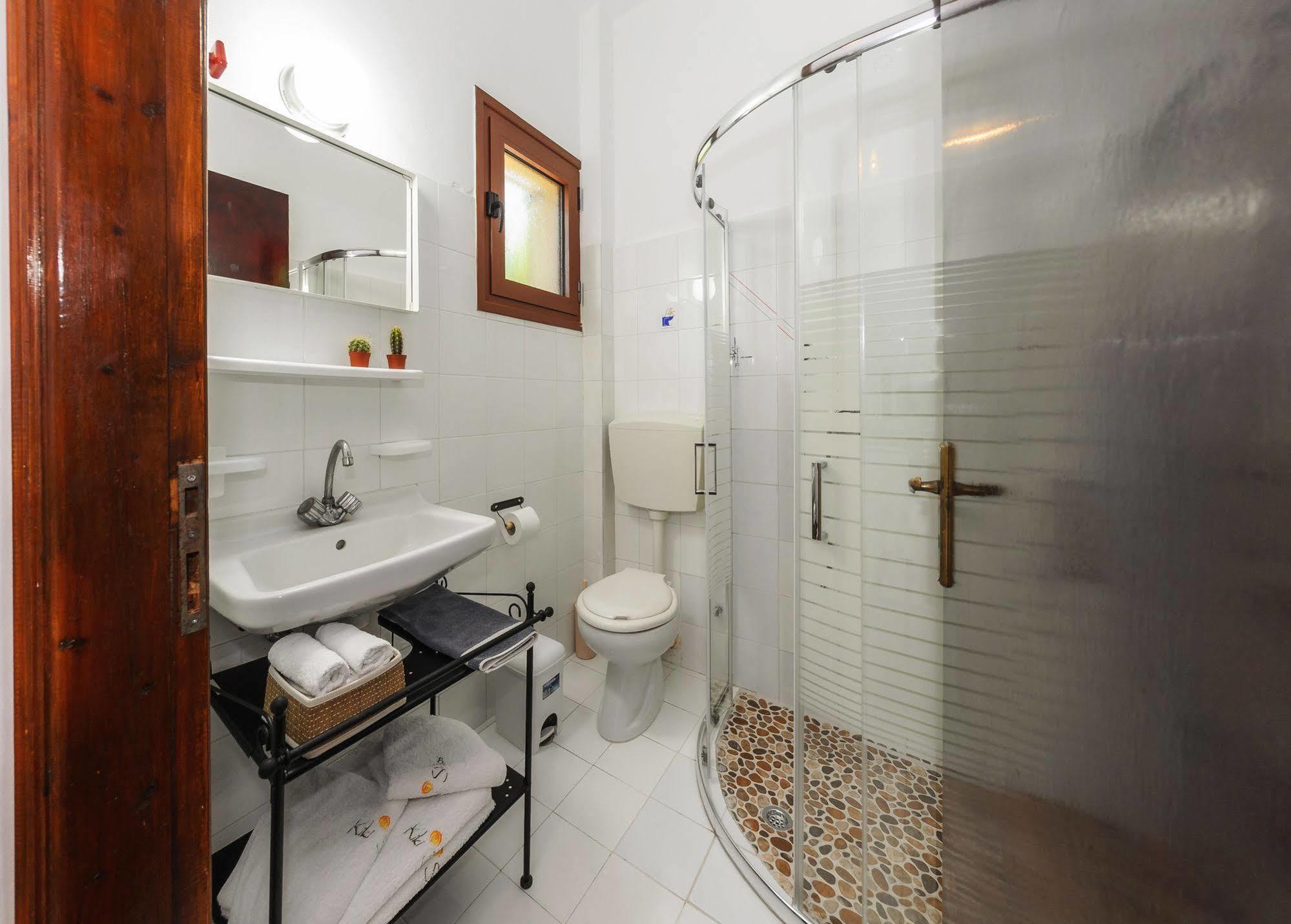 Kiki Studios Kalamaki (Zakynthos)