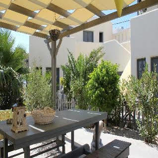 Apartment Belair *