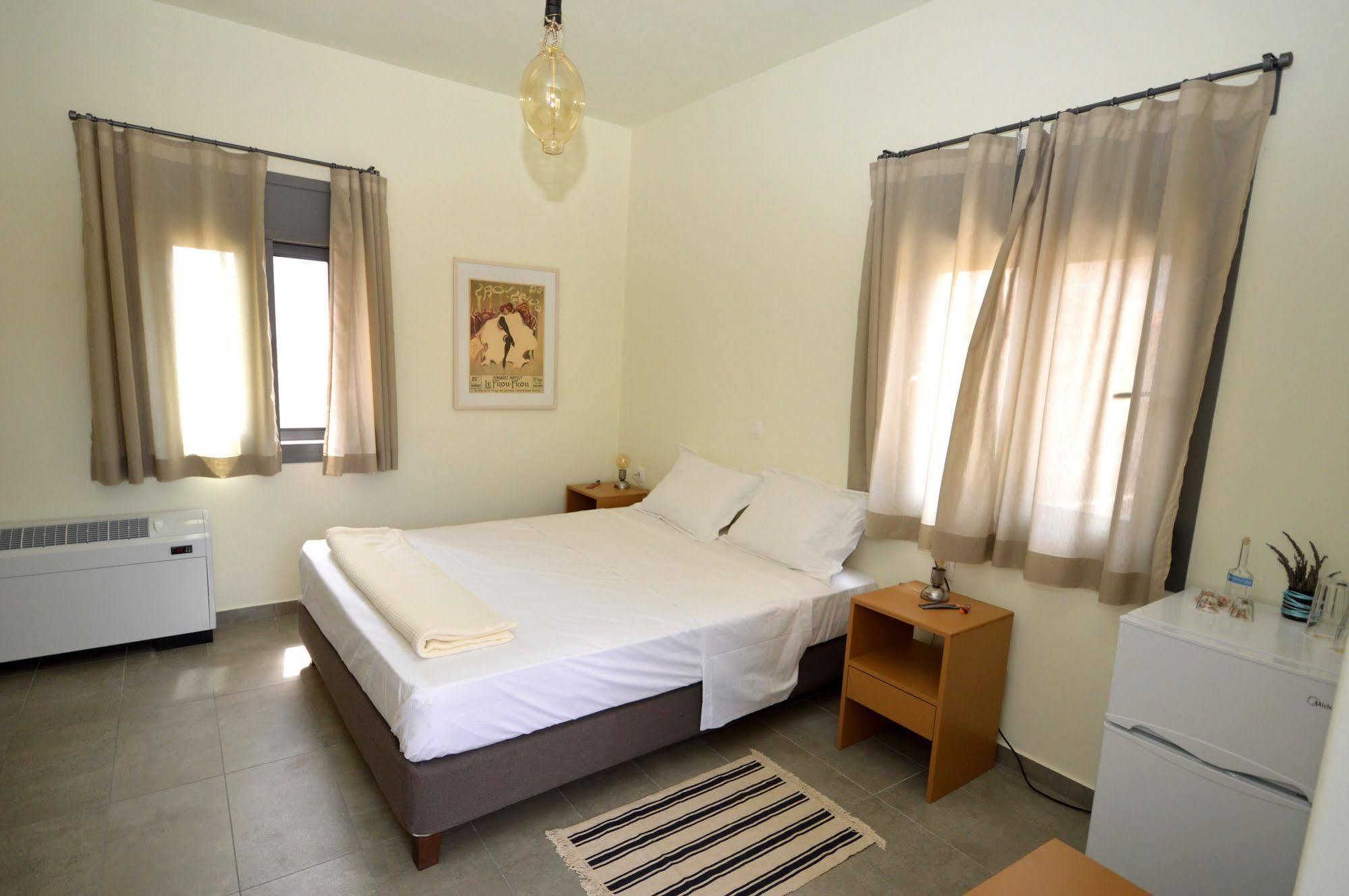 Apartment Aegina Bed & Culture Aegina