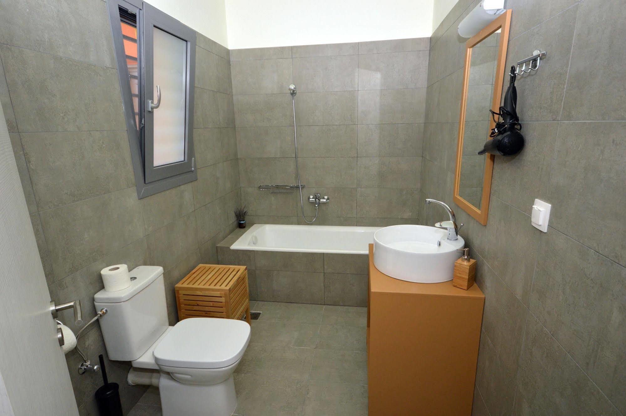 Aegina Bed & Culture Apartment Aegina