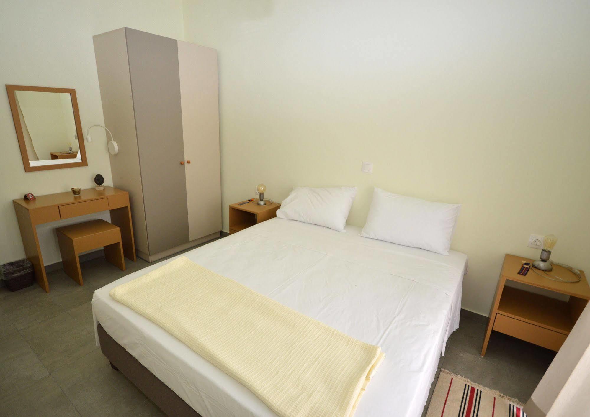Apartment Aegina Bed & Culture Aegina