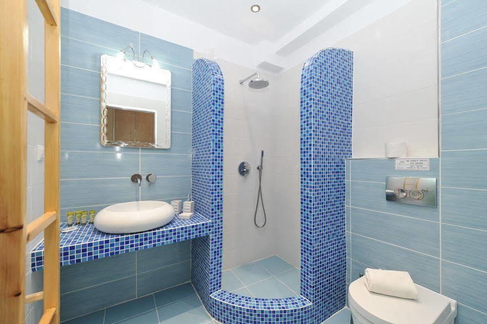 Hotel Asterolithos 4*