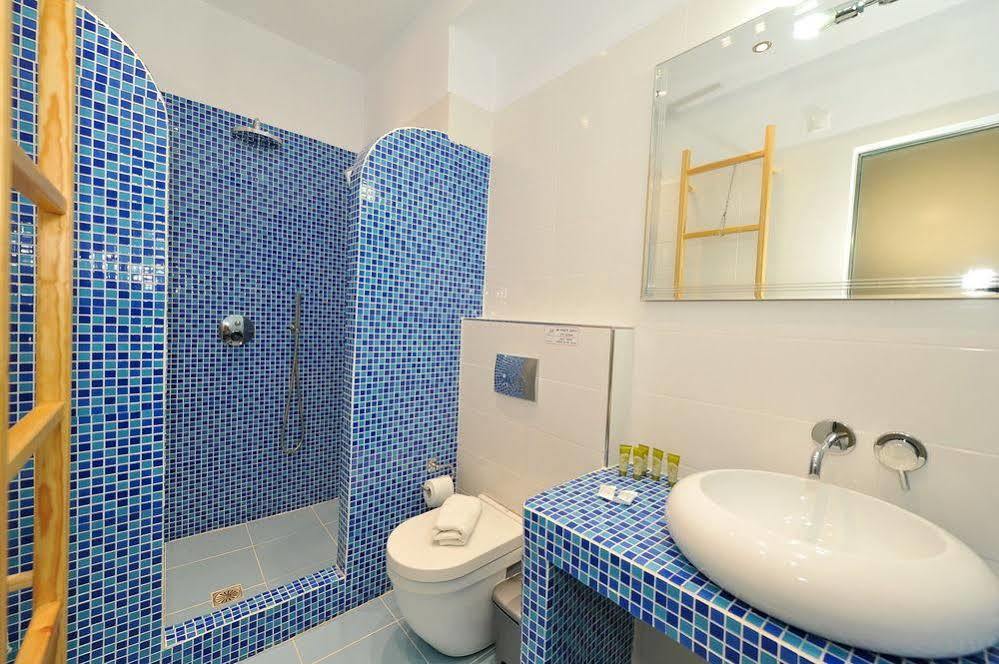 Asterolithos Hotel 4*