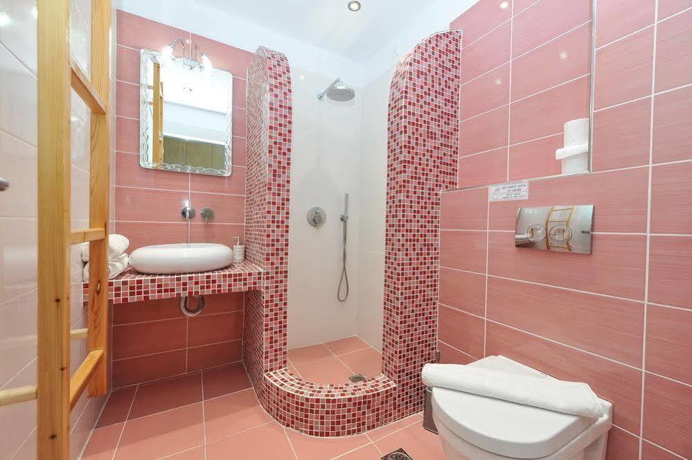Hotel Asterolithos