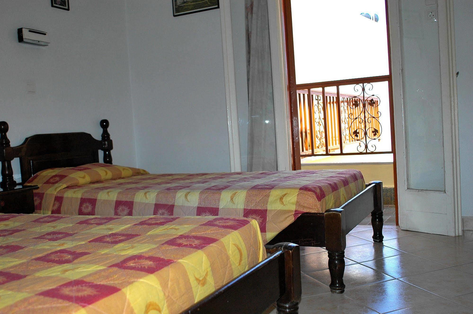 Avra Hotel