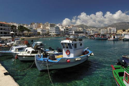Avra Hotel Karpathos Town (Pigadia)