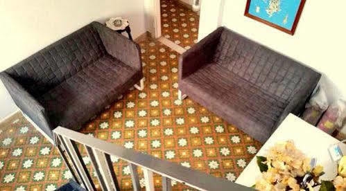 Avra Hotel 2*
