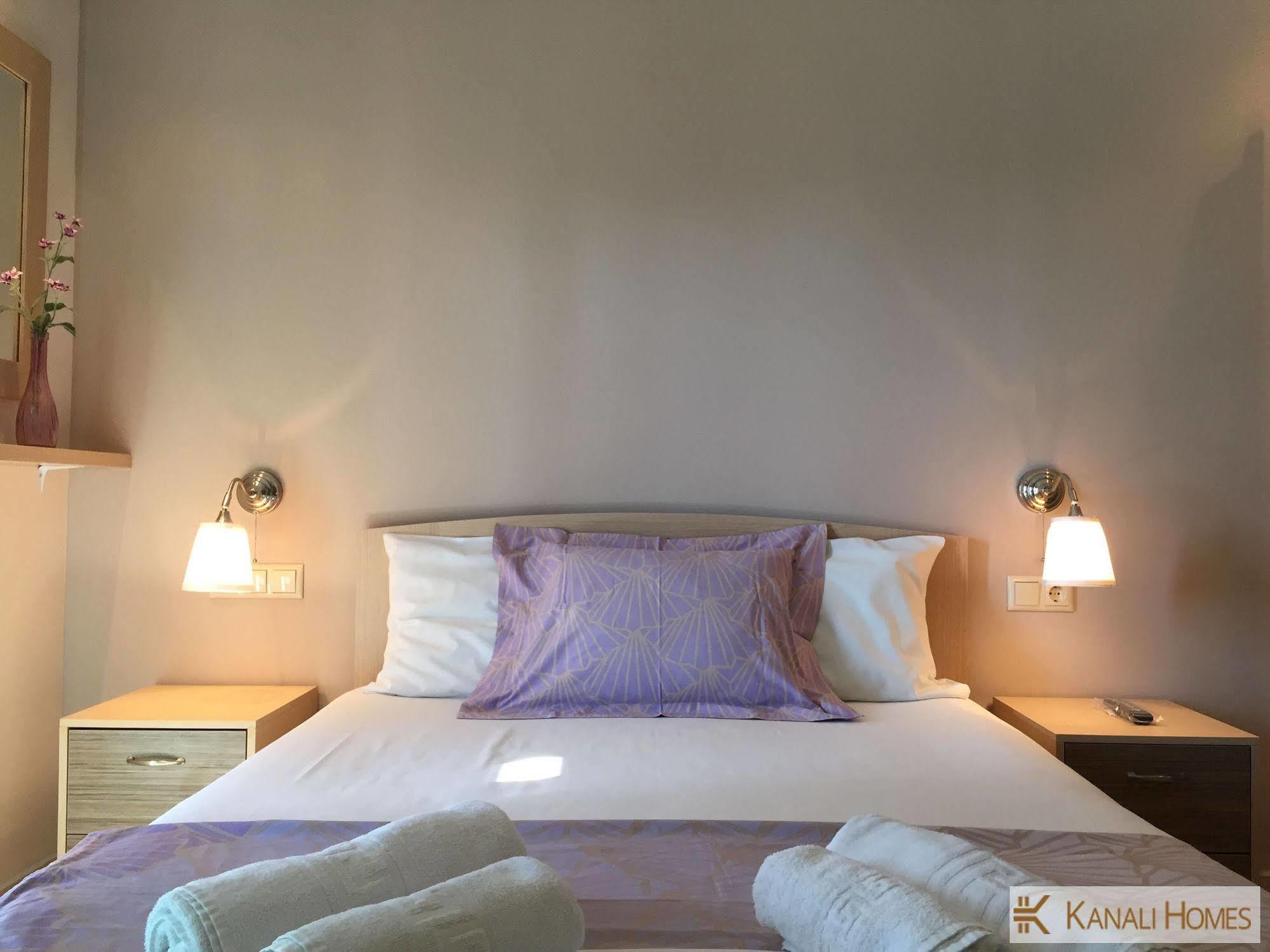 Homes Apartment Kanali (Epirus)