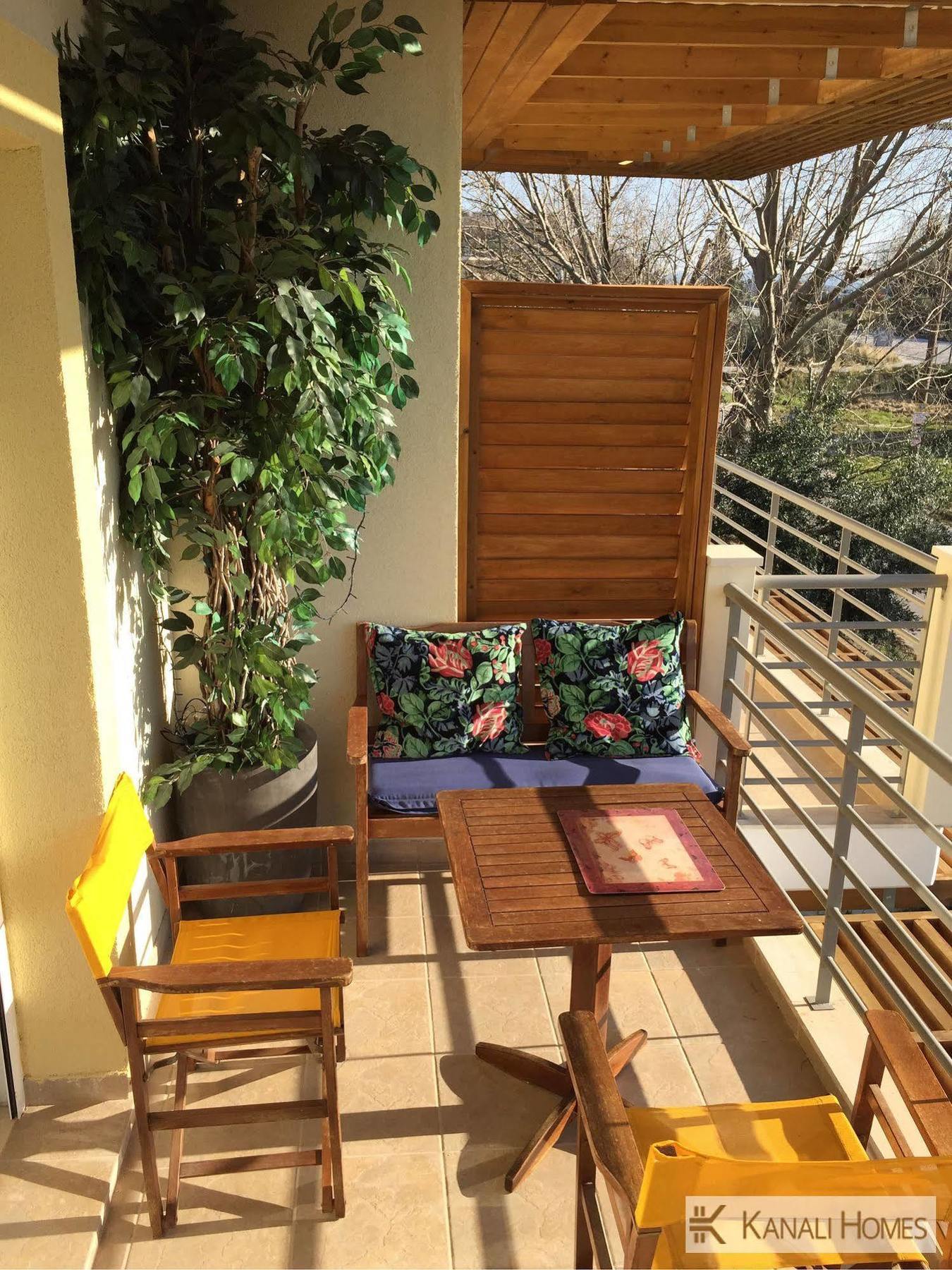 Homes Apartment Kanali (Epirus)