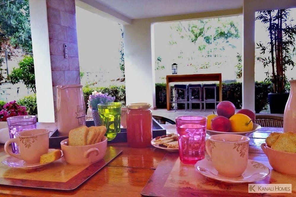 Homes Apartment Kanali (Epirus)