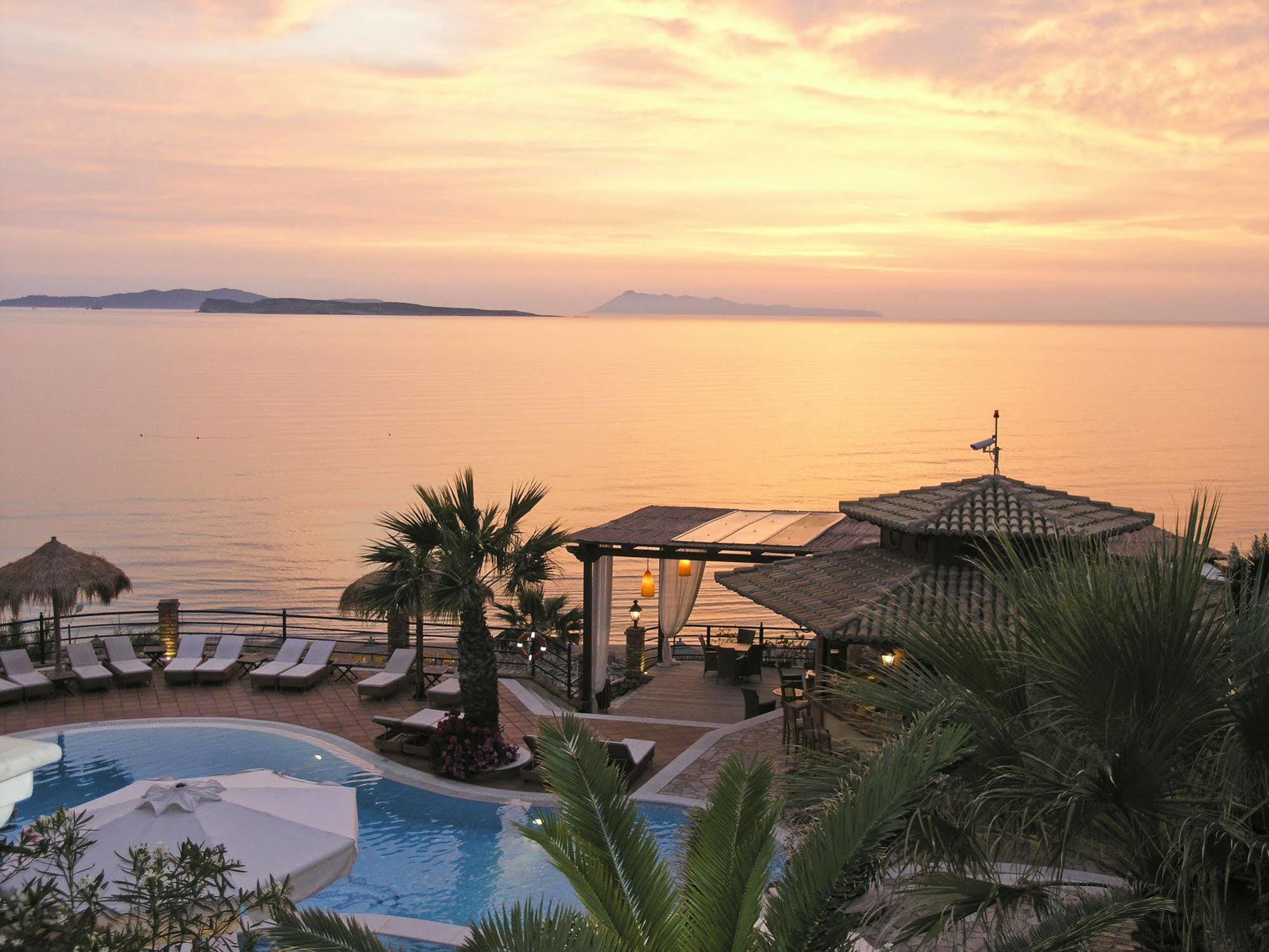 Delfino Blu Wellness Boutique