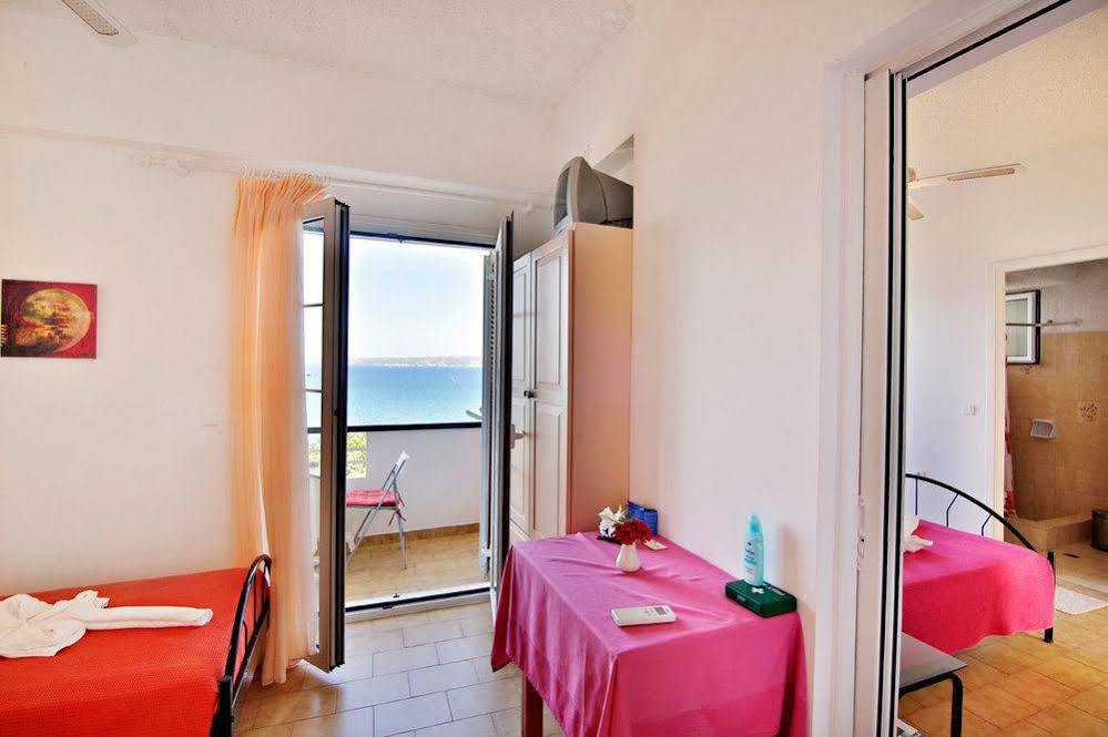 Apartment Isadora