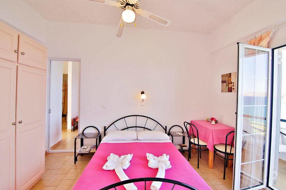 Apartment Isadora Almyrida (Crete)