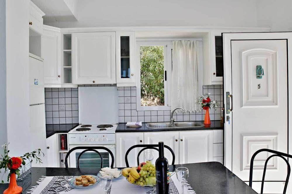 Isadora Apartment
