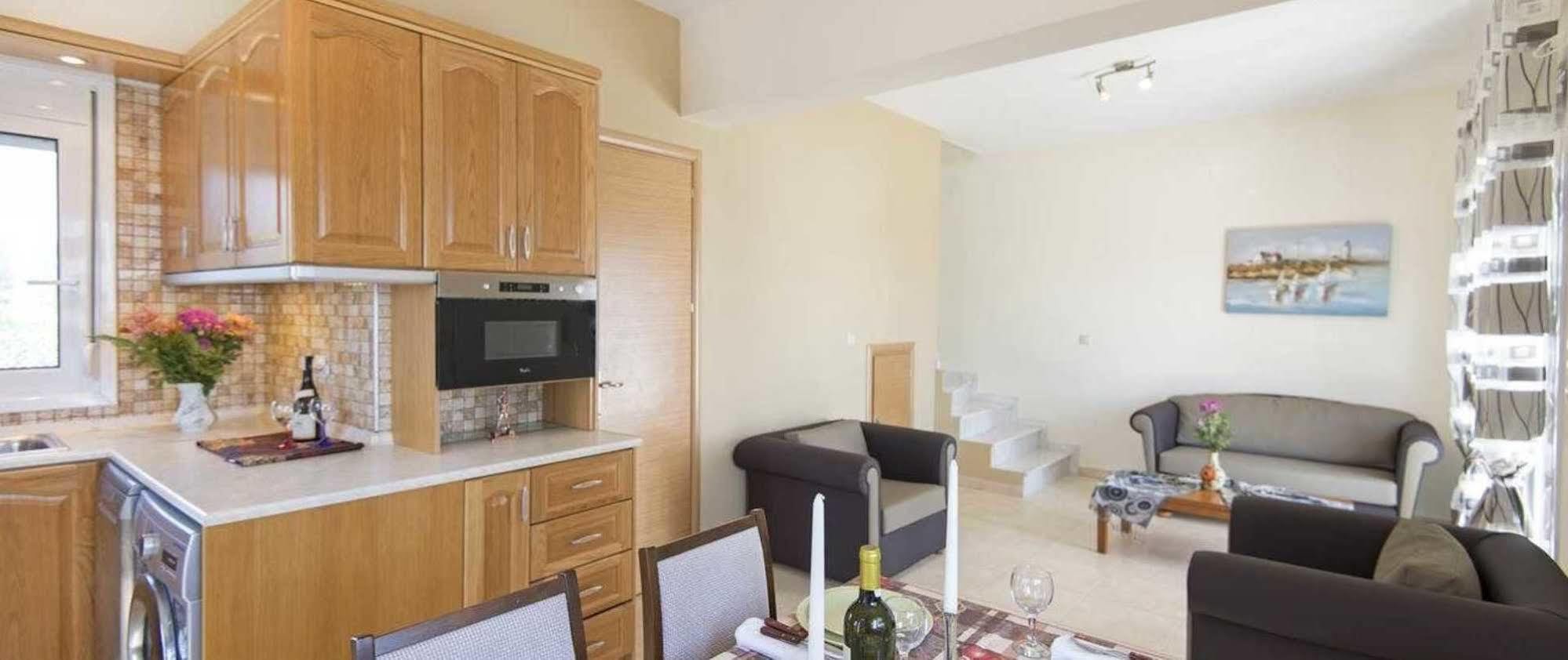 White Pearl Gennadi Villa *