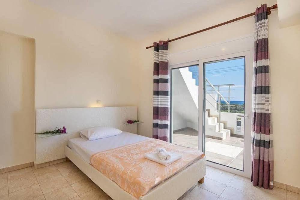 White Pearl Gennadi Villa *