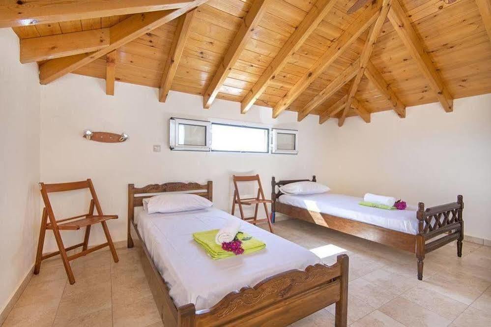Villa White Pearl Gennadi Lachania (Rhodes)