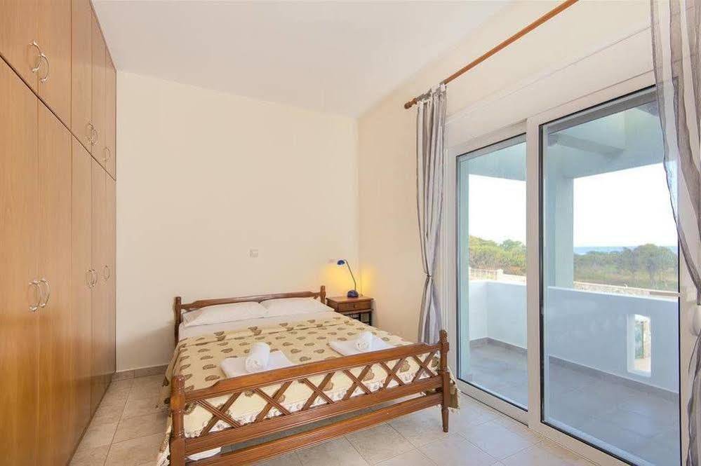 Villa White Pearl Gennadi *