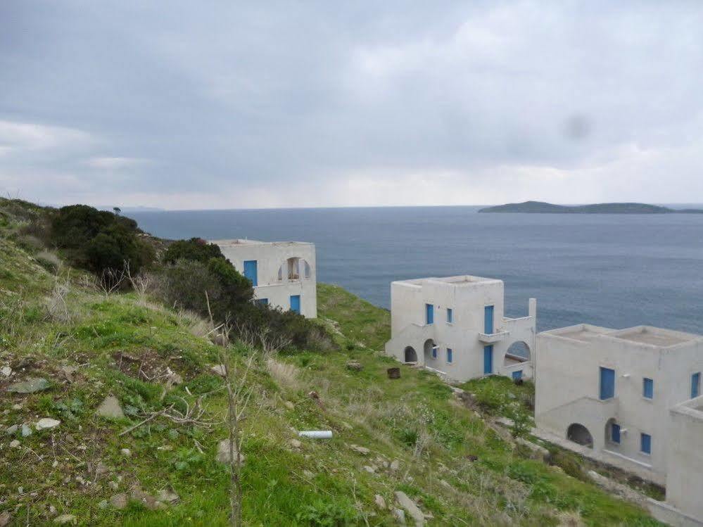 Hotel St. George Andros Village 2*