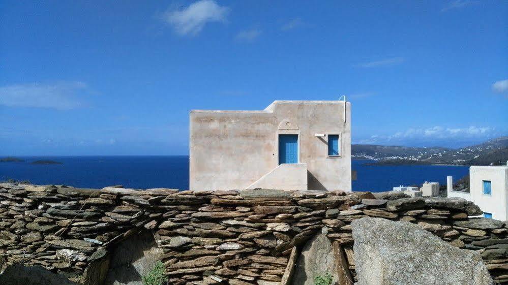 St. George Andros Village Batsi (Andros)