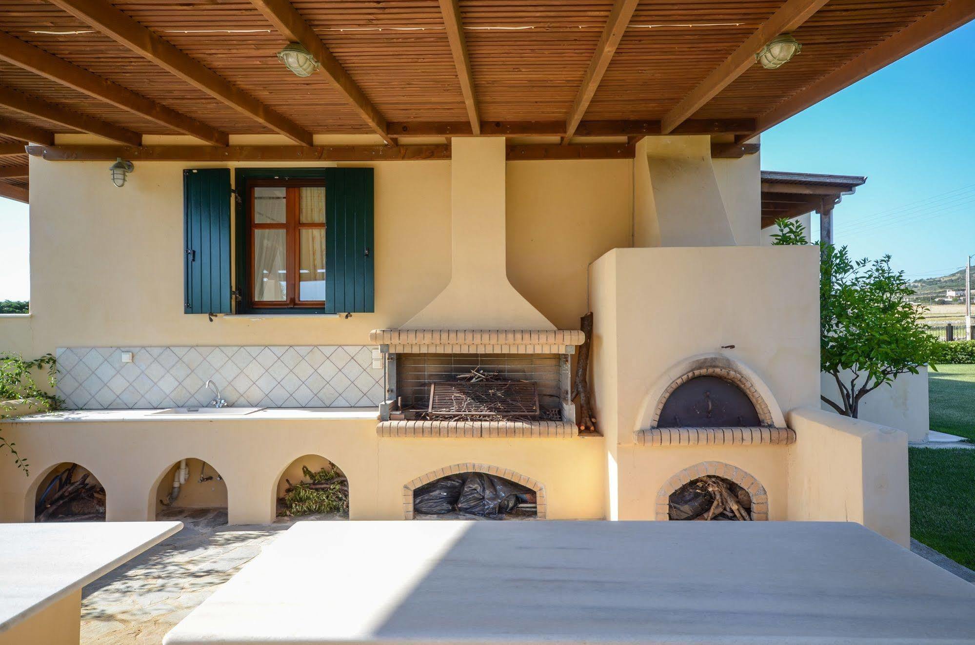 Naxos Apartment