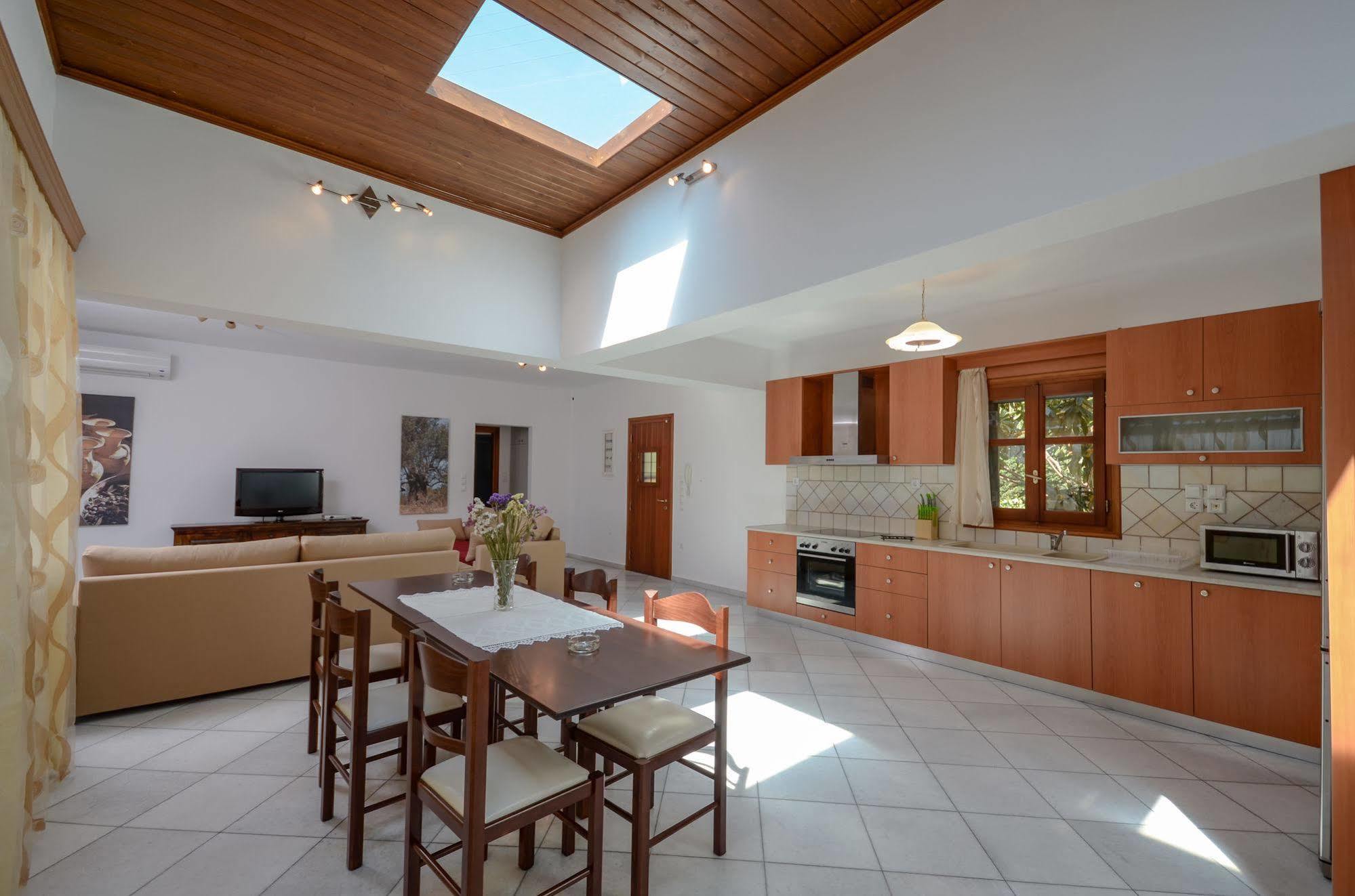Naxos Apartment