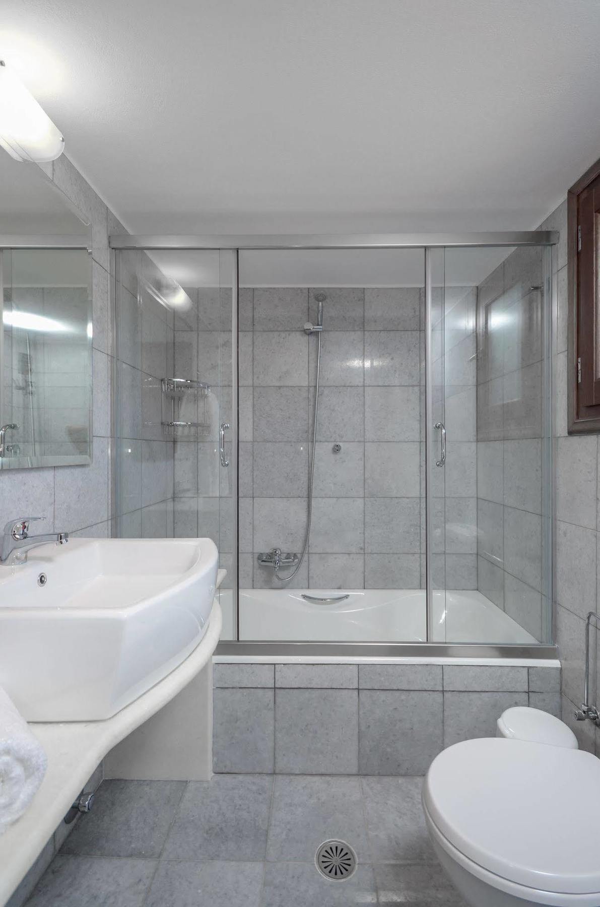 Apartment Naxos *