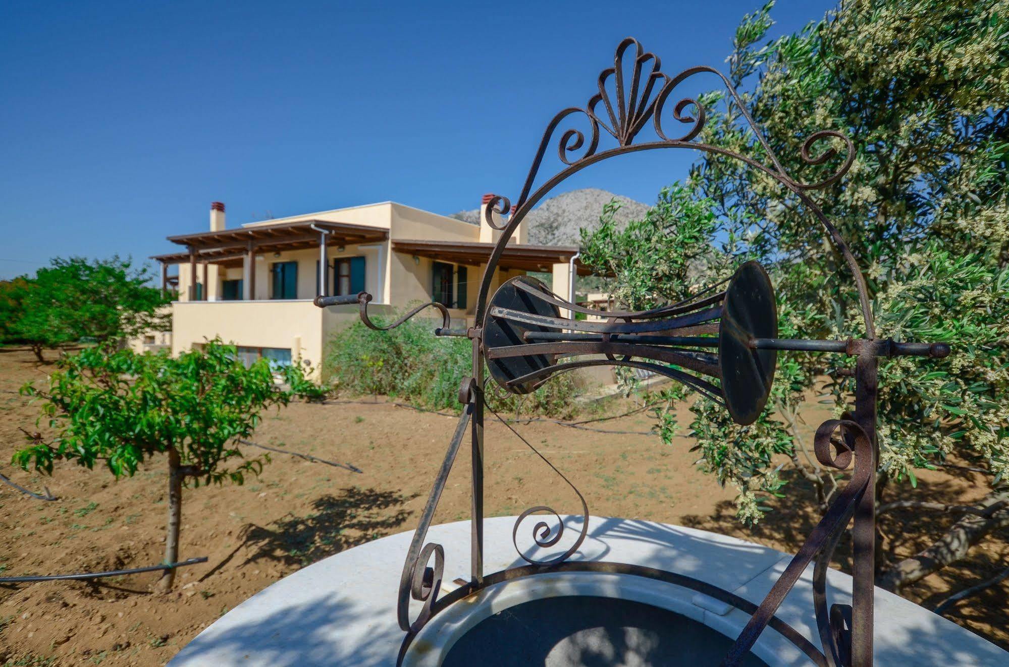 Apartment Naxos