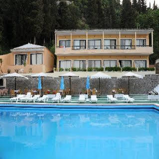 Benitses Bay View 3*
