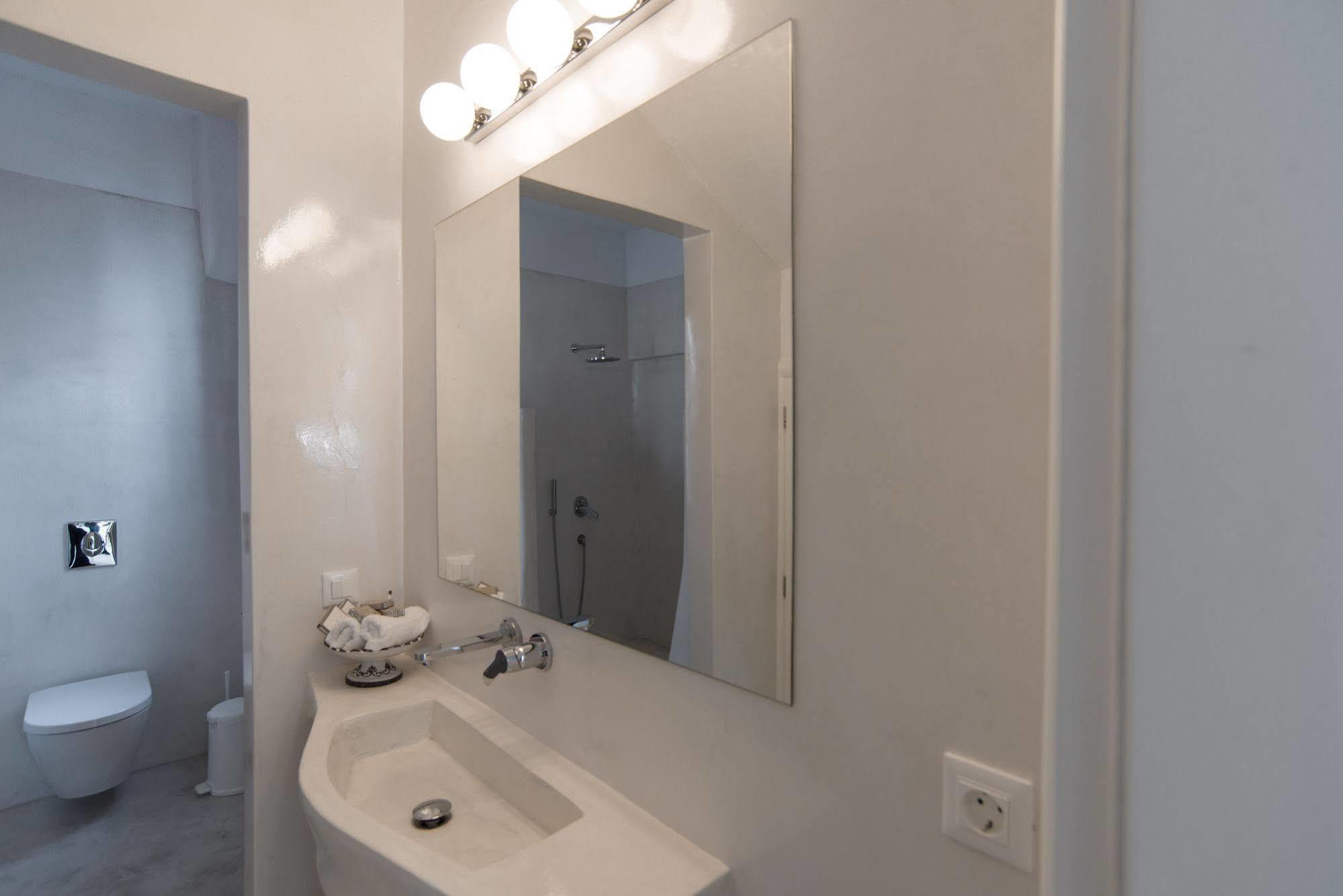 Apartment Lagadi *