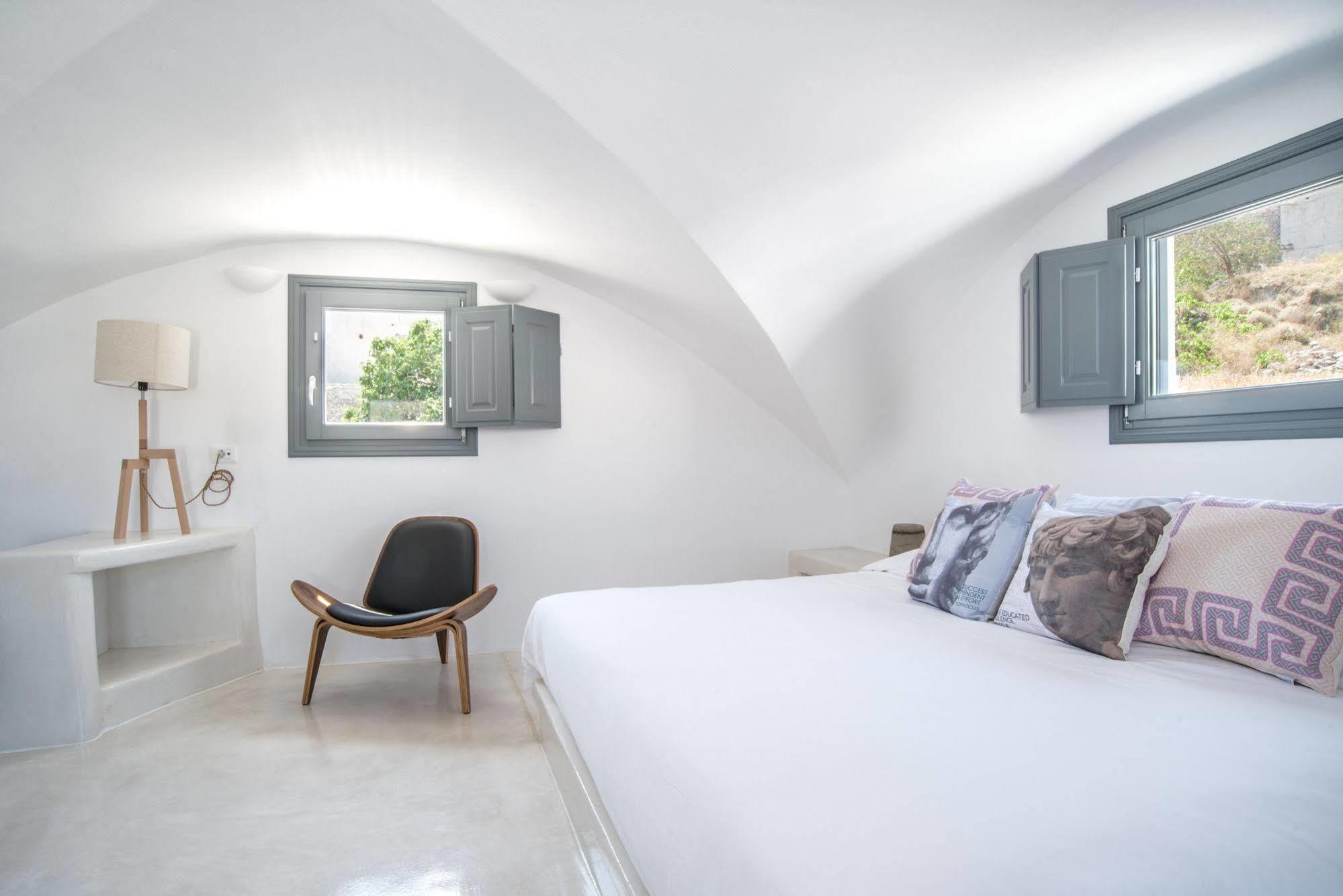 Apartment Lagadi