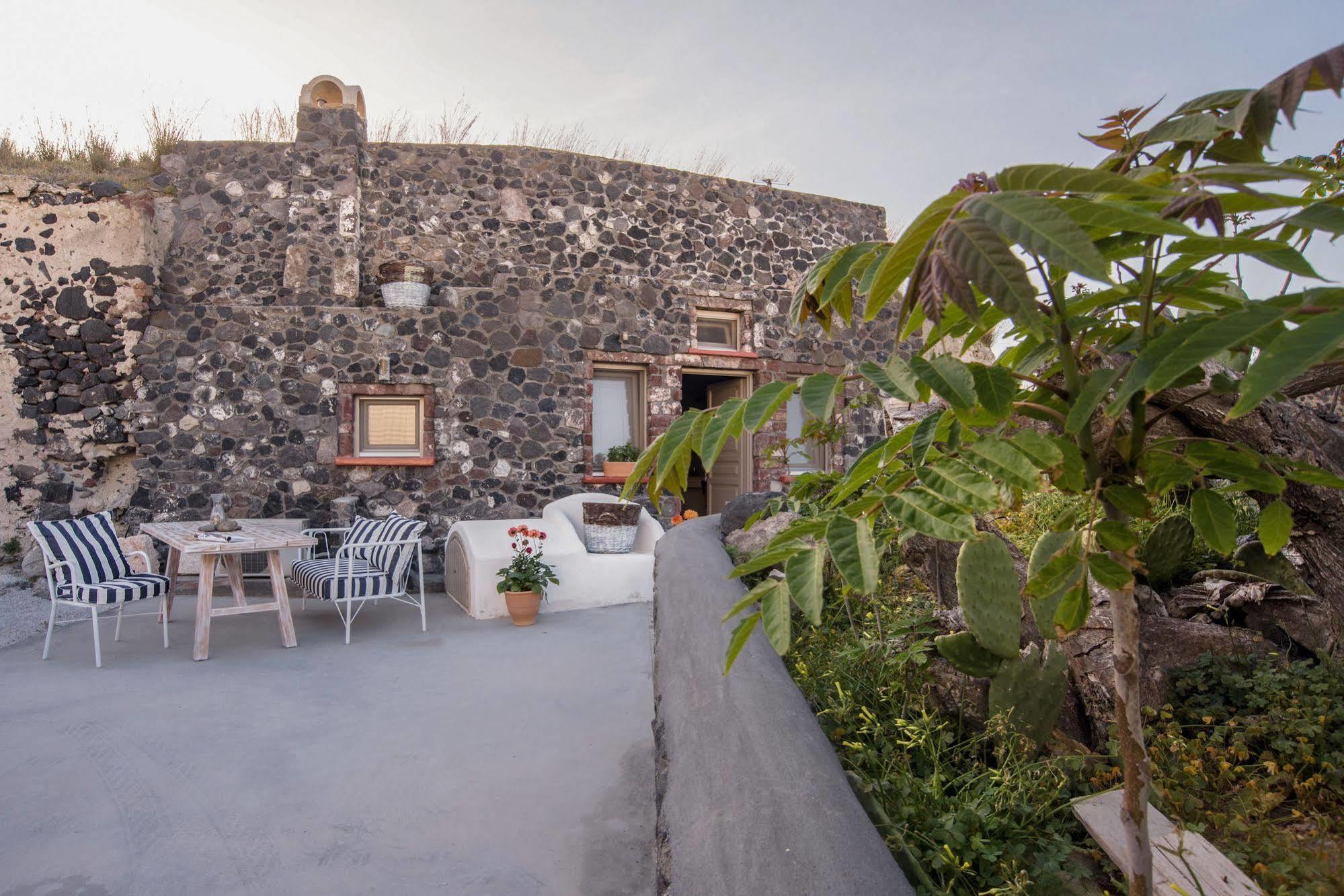 Apartment Lagadi *
