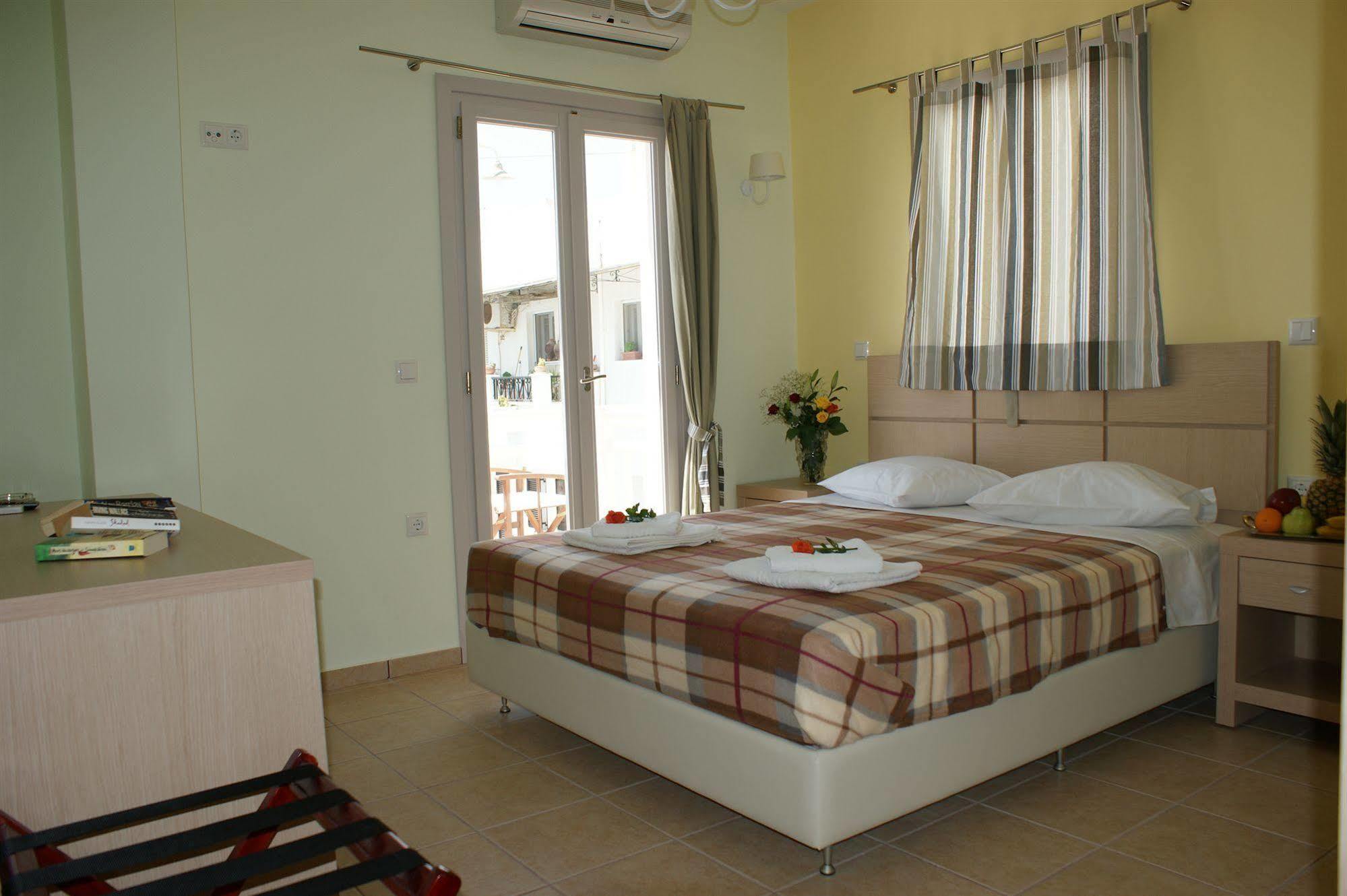 Aparthotel Jason &