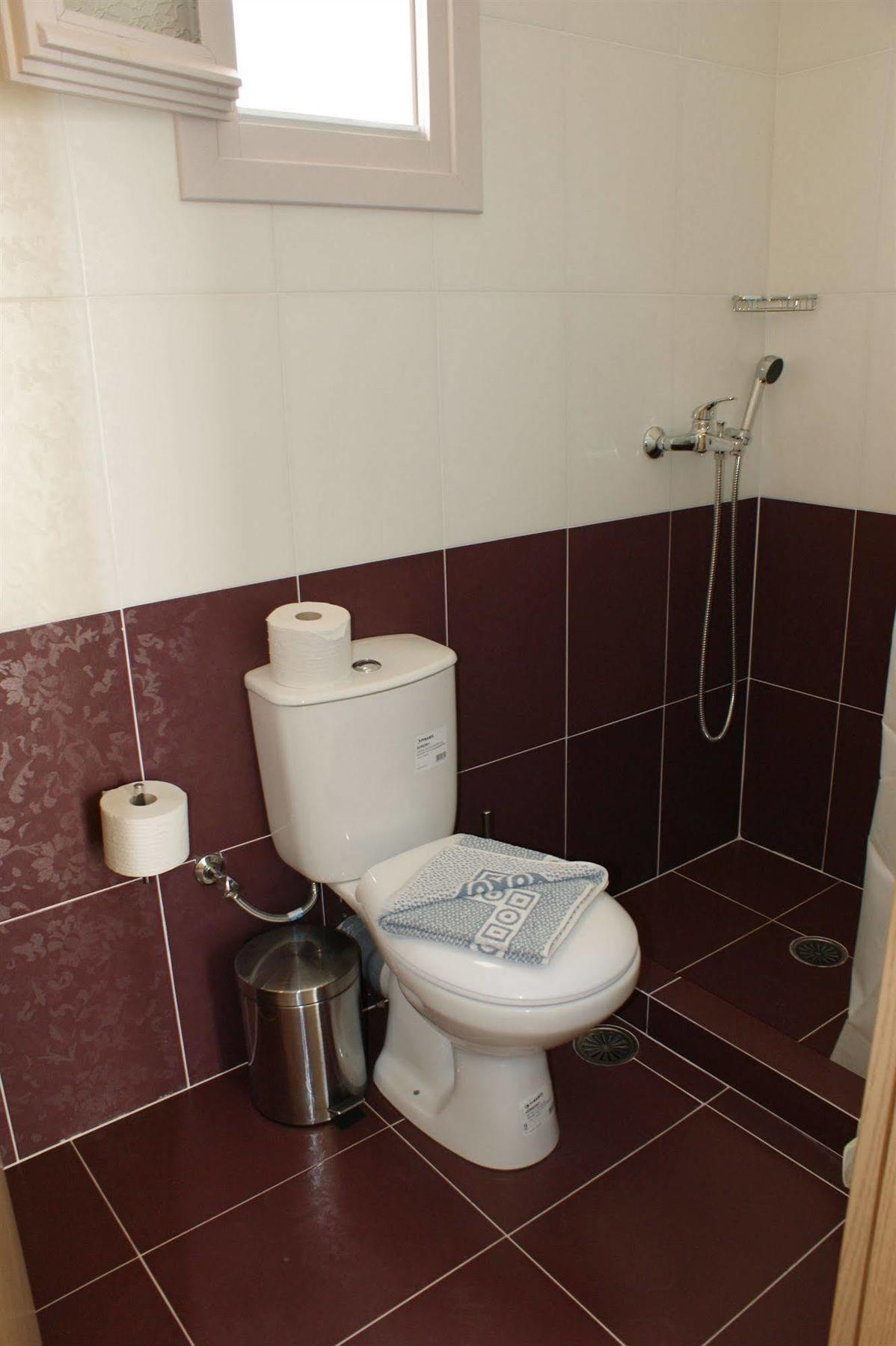 Jason & Aparthotel 3*