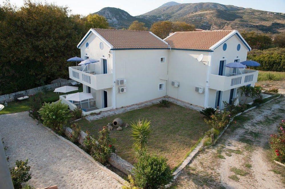 Apartment Dreams Katelios